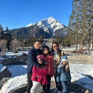 Meet your Posher, Edward